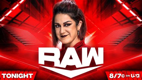 wwe bayley leaks|Bayley comes to Raw following her Royal Rumble victory